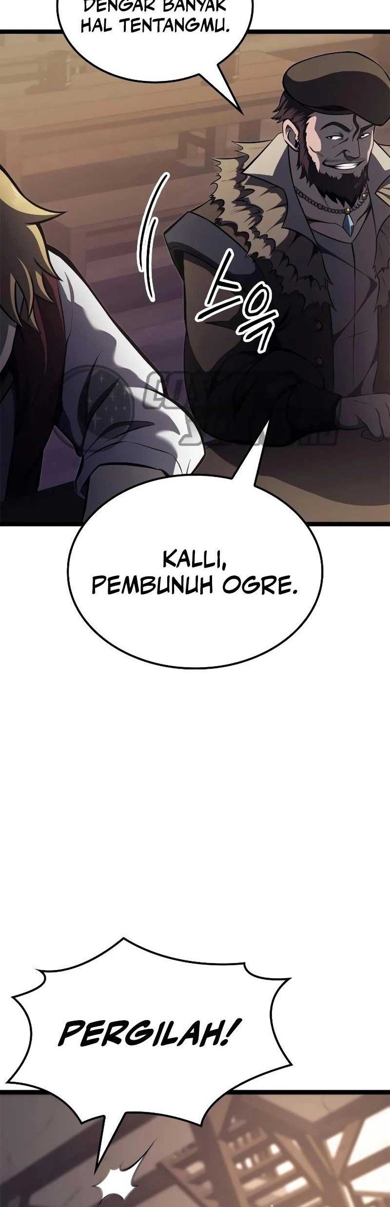 Kalli the Champion Bab 63 halaman 45