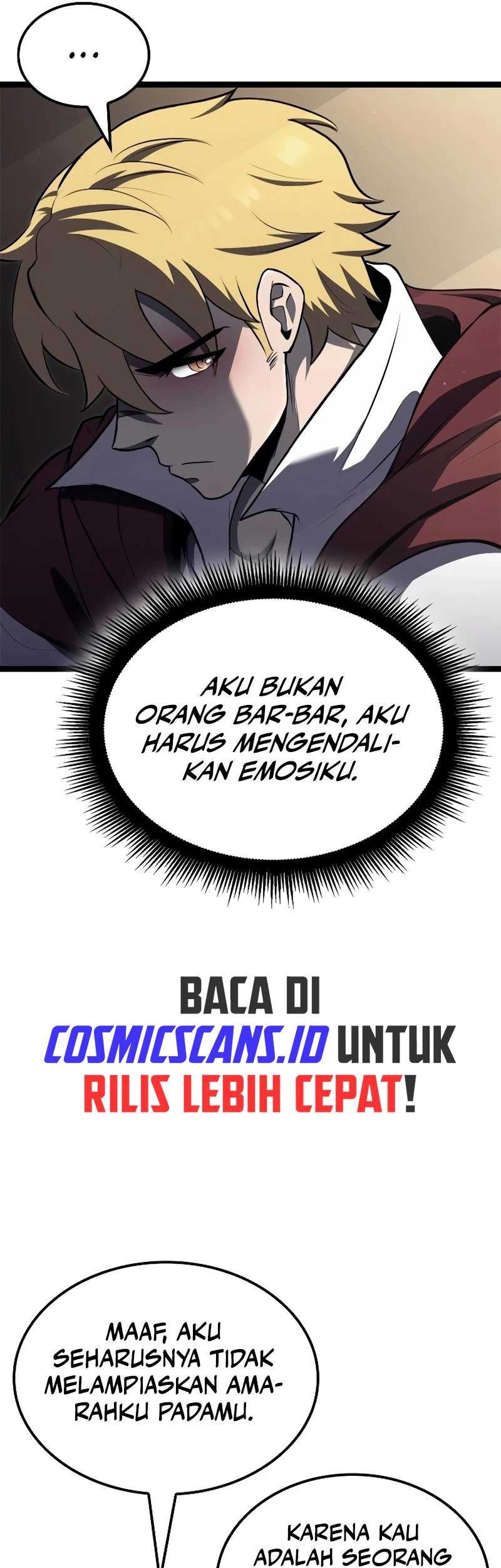 Kalli the Champion Bab 63 halaman 50
