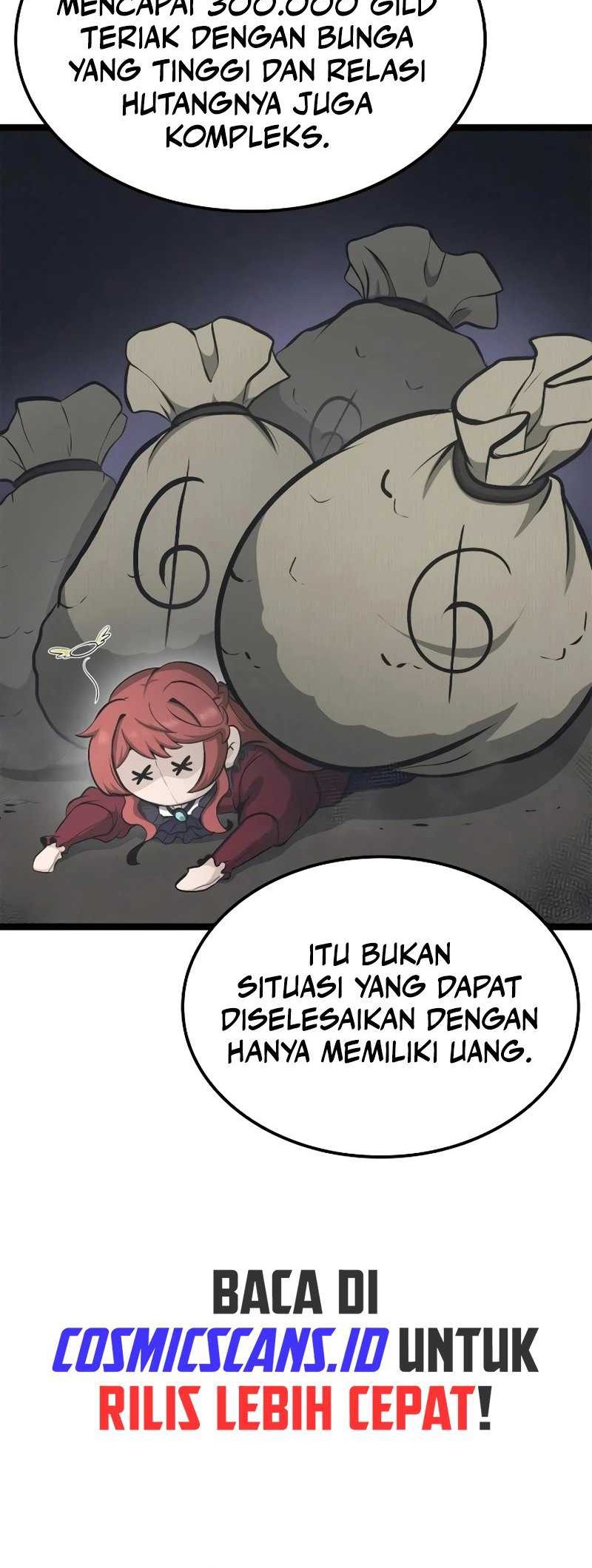 Kalli the Champion Bab 63 halaman 61