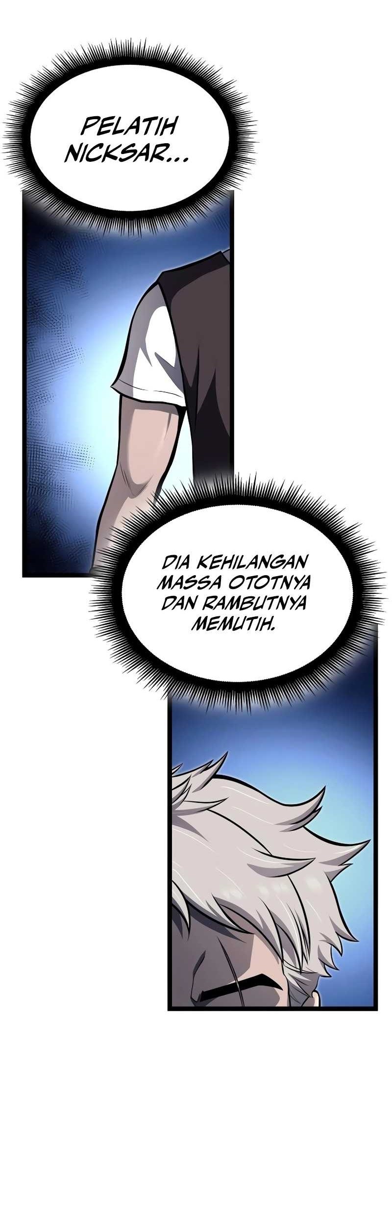 Kalli the Champion Bab 64 halaman 9