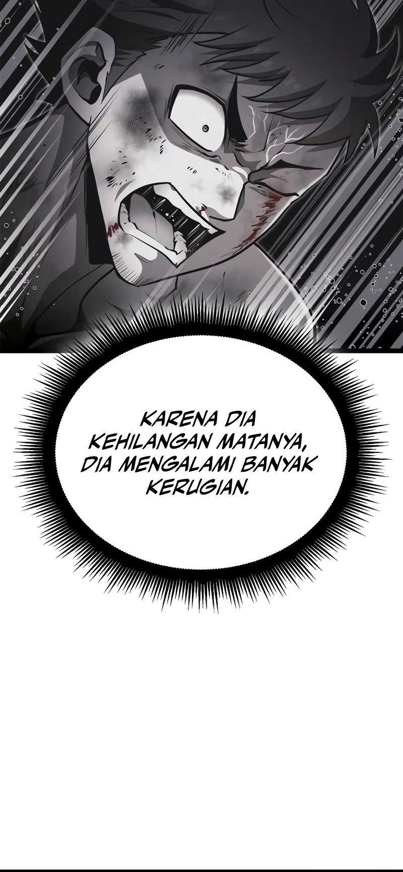 Kalli the Champion Bab 64 halaman 19