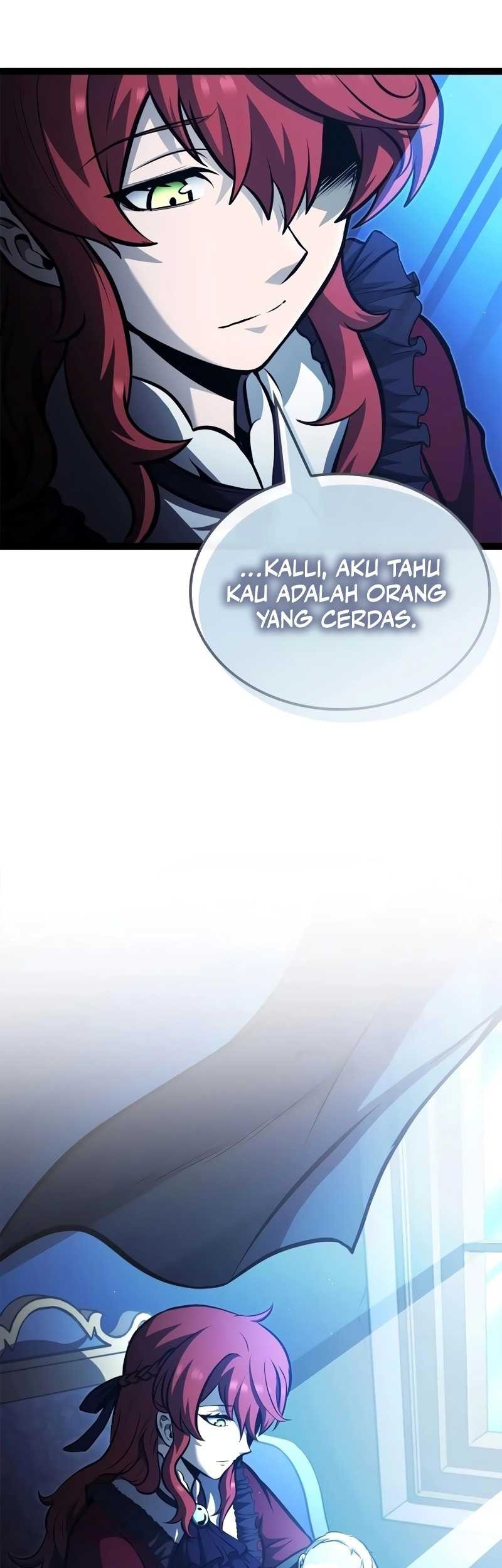 Kalli the Champion Bab 64 halaman 52