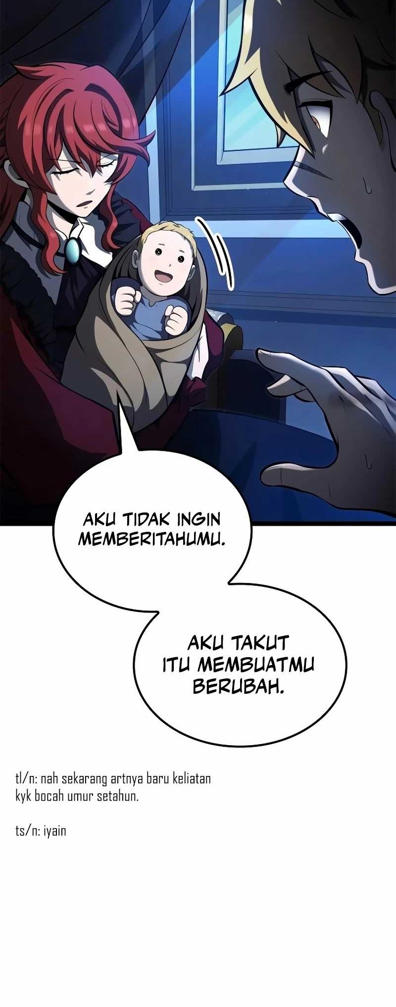 Kalli the Champion Bab 65 halaman 7