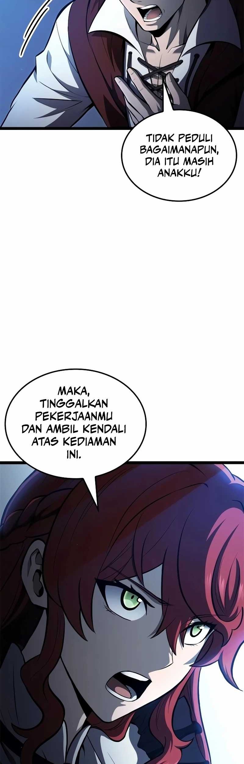 Kalli the Champion Bab 65 halaman 9