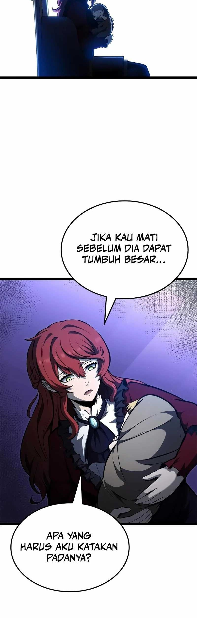 Kalli the Champion Bab 65 halaman 15