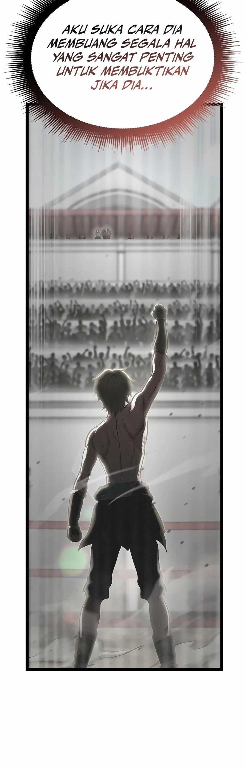Kalli the Champion Bab 65 halaman 55