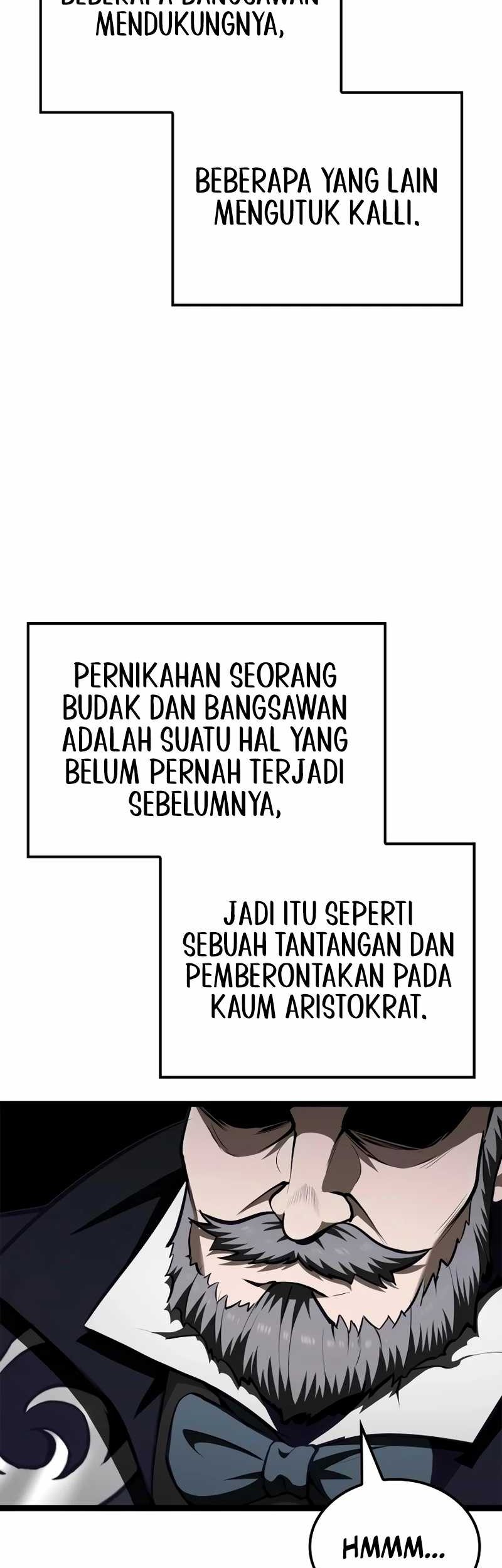Kalli the Champion Bab 65 halaman 58