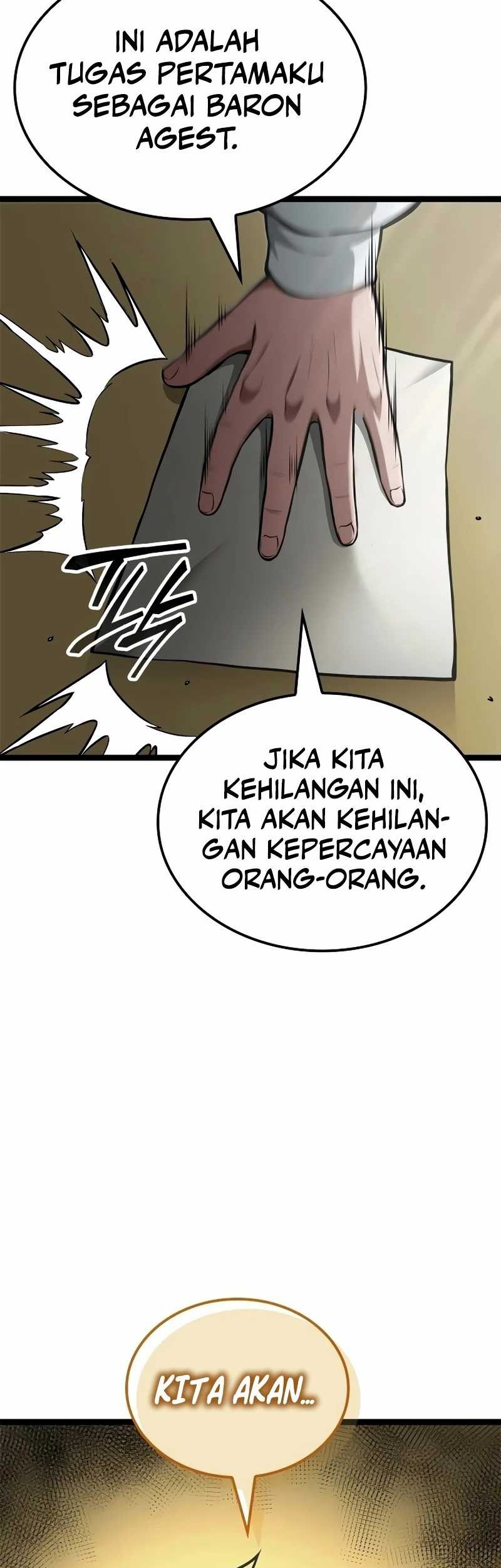 Kalli the Champion Bab 65 halaman 65