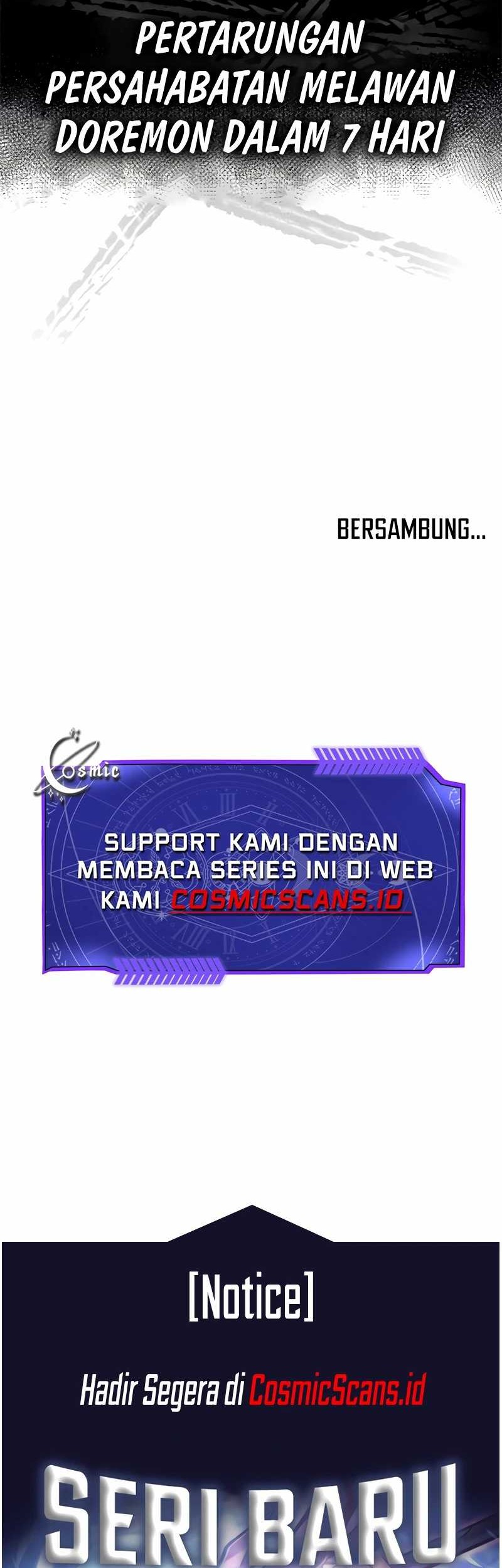 Kalli the Champion Bab 65 halaman 69