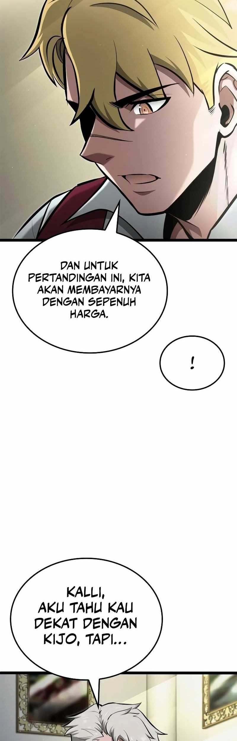 Kalli the Champion chapter 66 halaman 5