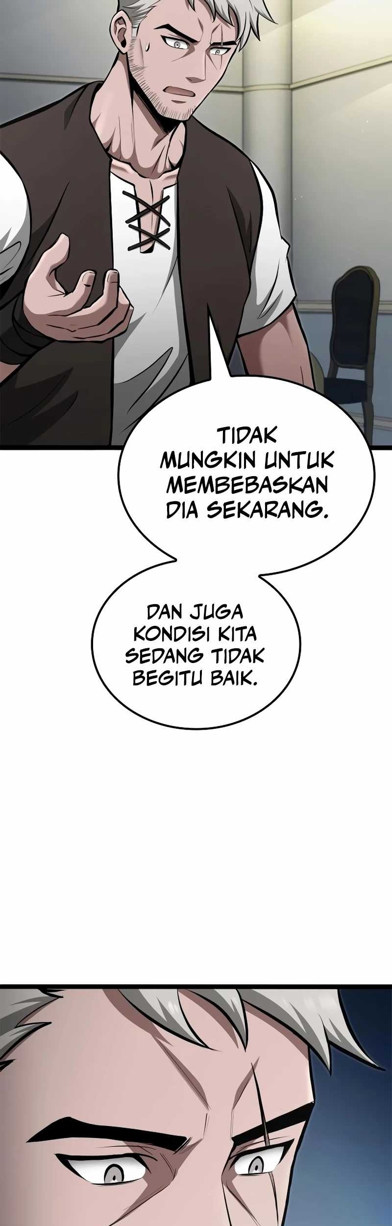 Kalli the Champion chapter 66 halaman 6
