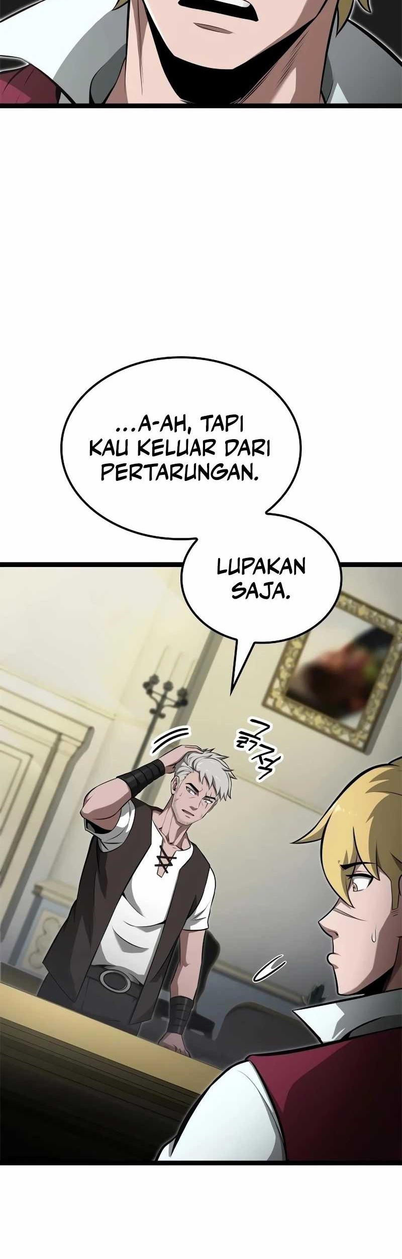 Kalli the Champion chapter 66 halaman 9