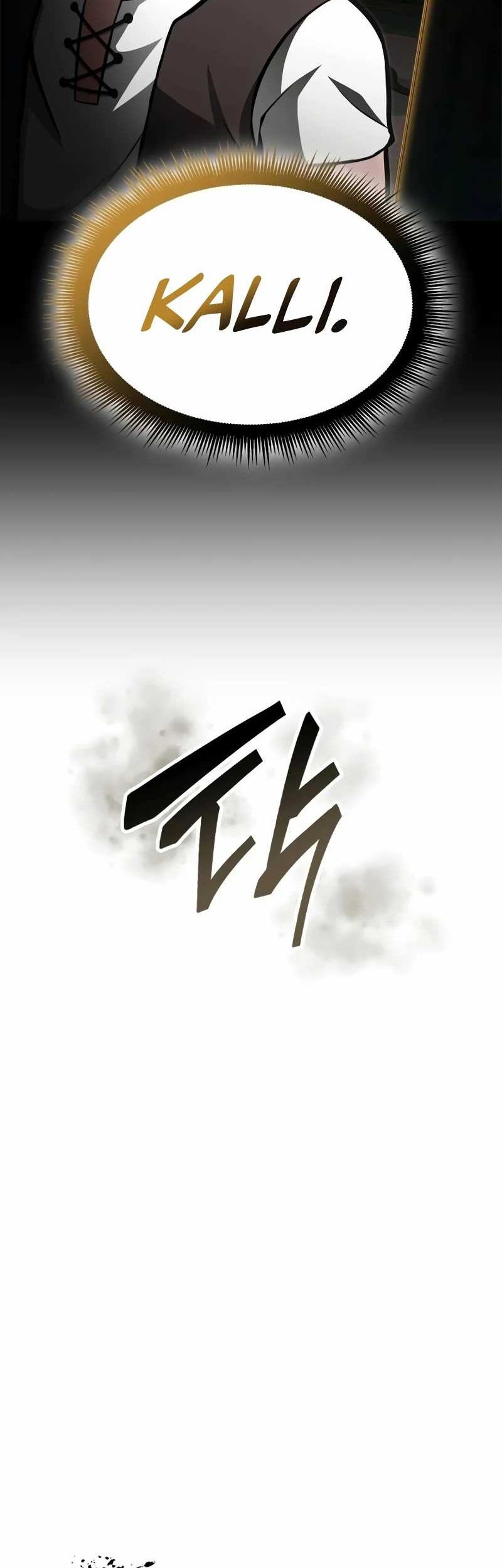 Kalli the Champion chapter 66 halaman 11