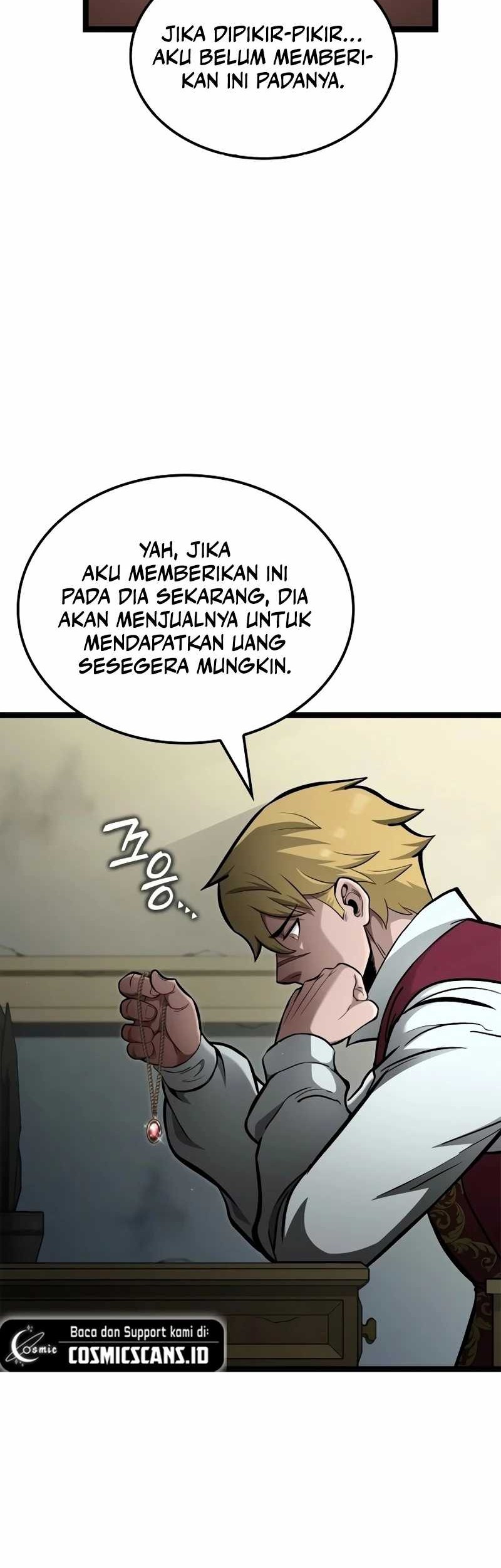 Kalli the Champion chapter 66 halaman 13