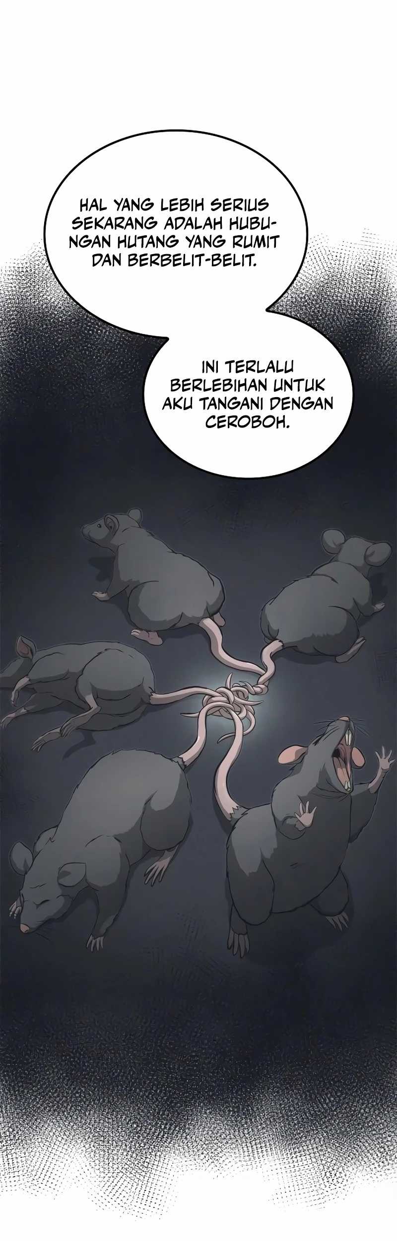 Kalli the Champion chapter 66 halaman 14