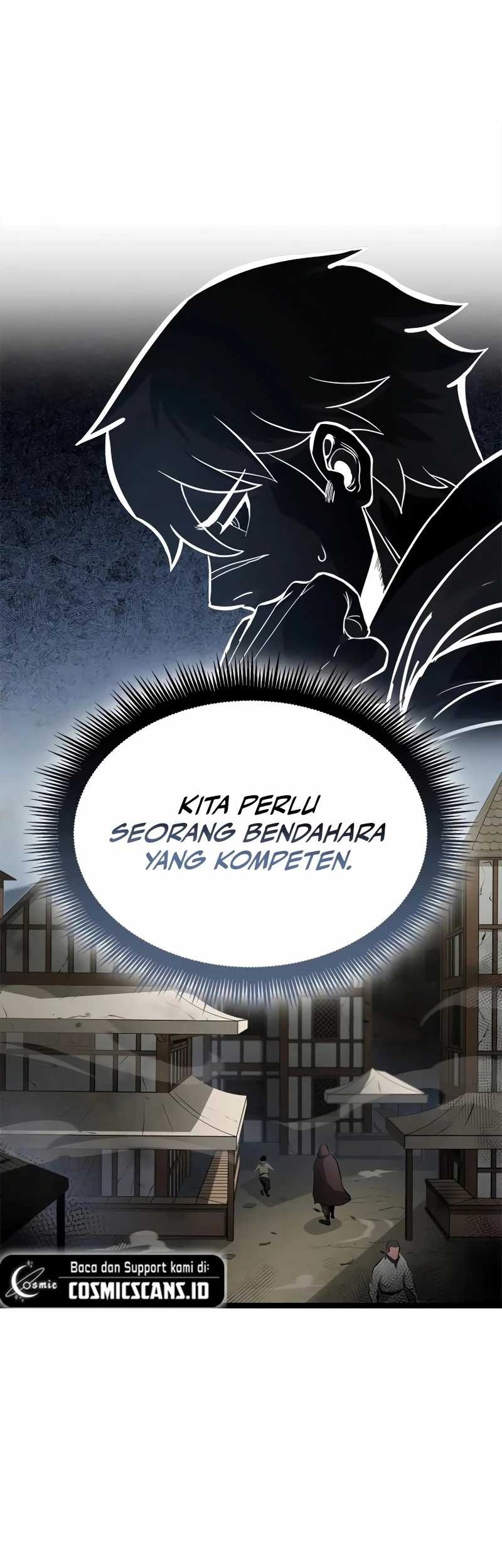 Kalli the Champion chapter 66 halaman 15