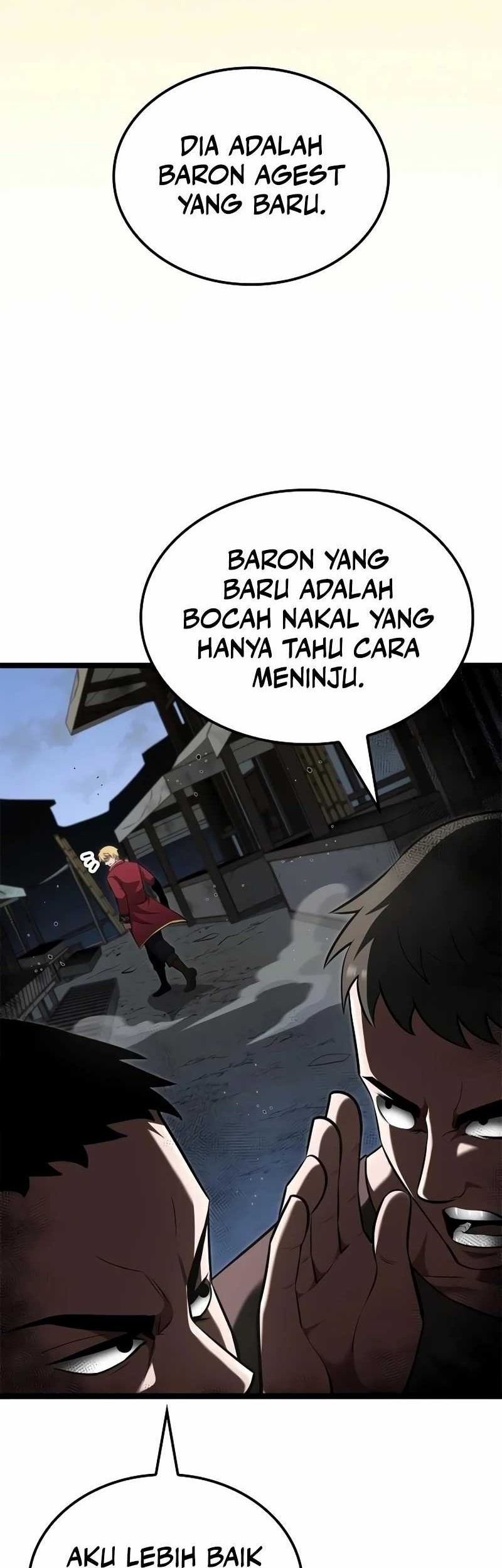 Kalli the Champion chapter 66 halaman 17