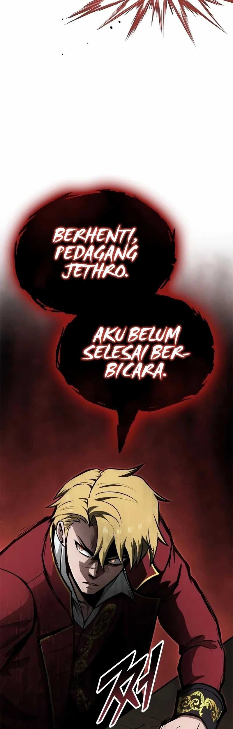 Kalli the Champion chapter 66 halaman 24