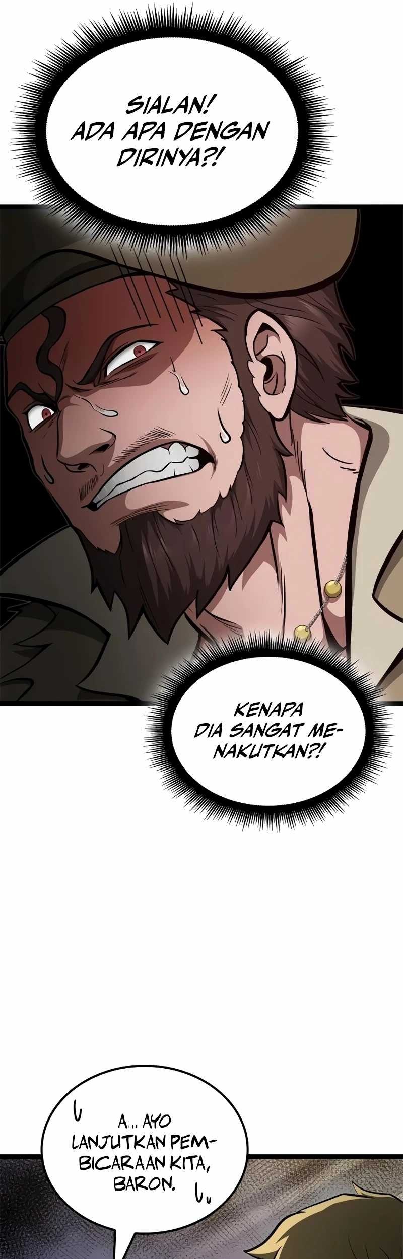 Kalli the Champion chapter 66 halaman 26