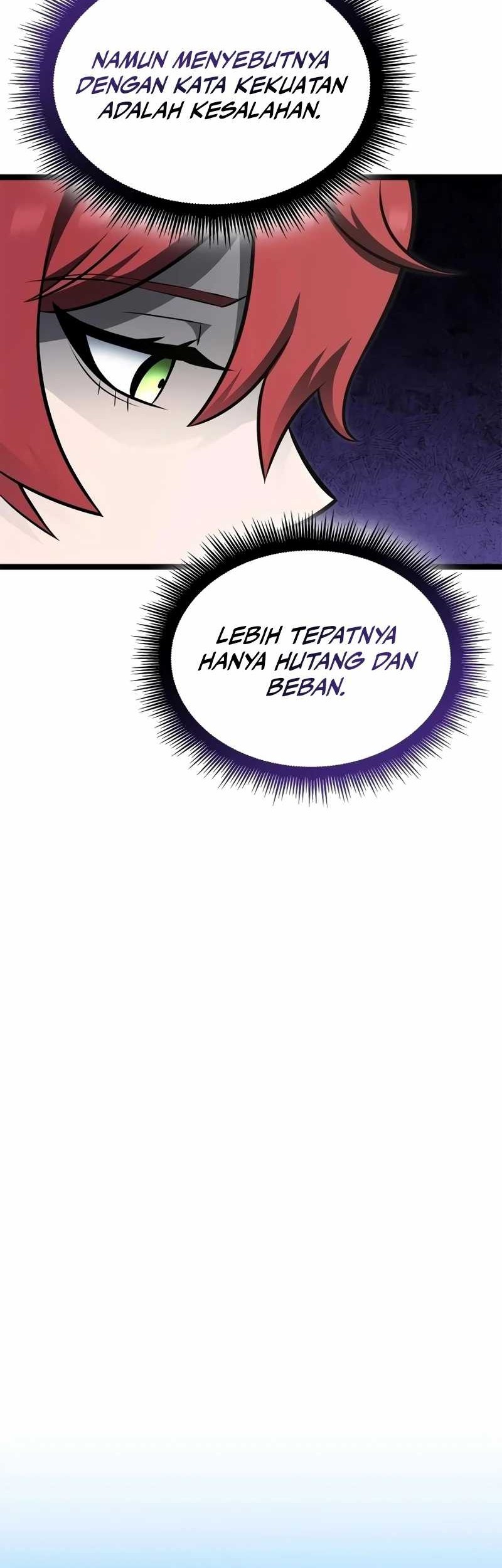 Kalli the Champion chapter 66 halaman 37
