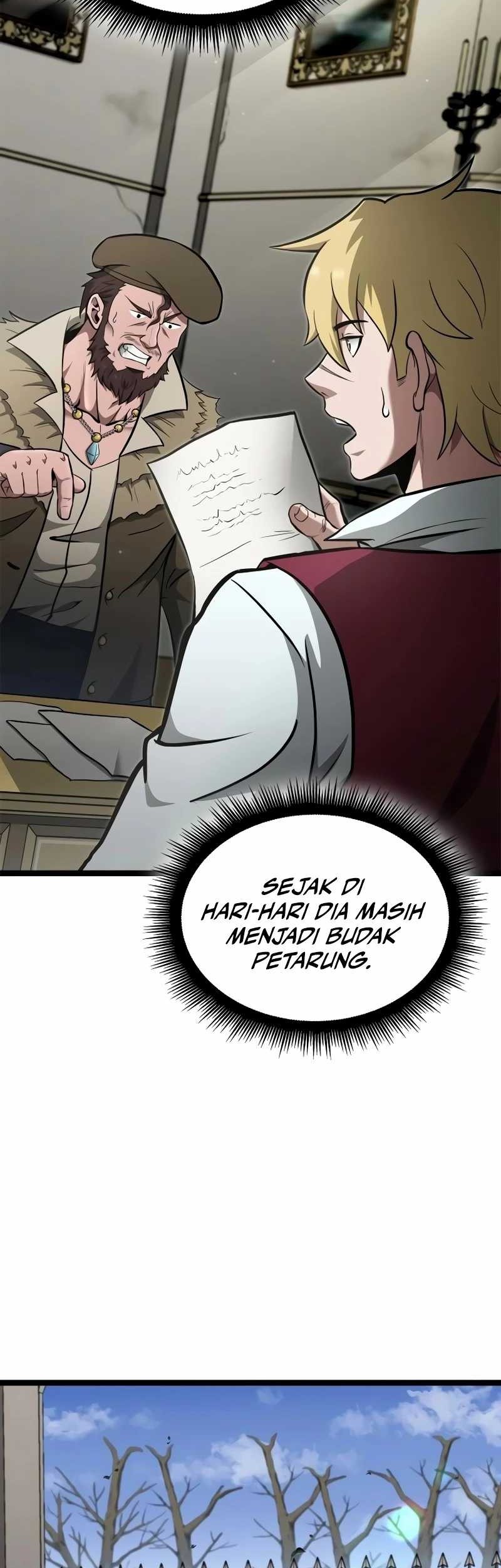 Kalli the Champion chapter 66 halaman 40