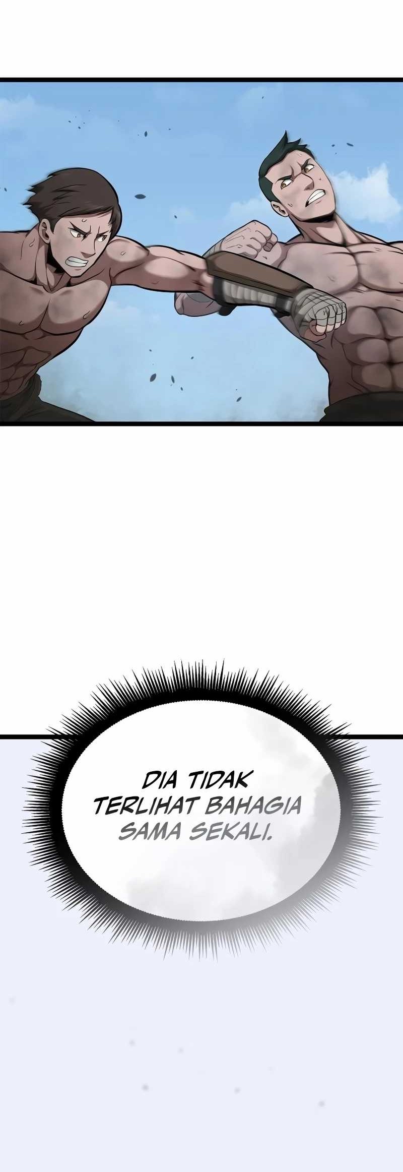 Kalli the Champion chapter 66 halaman 43