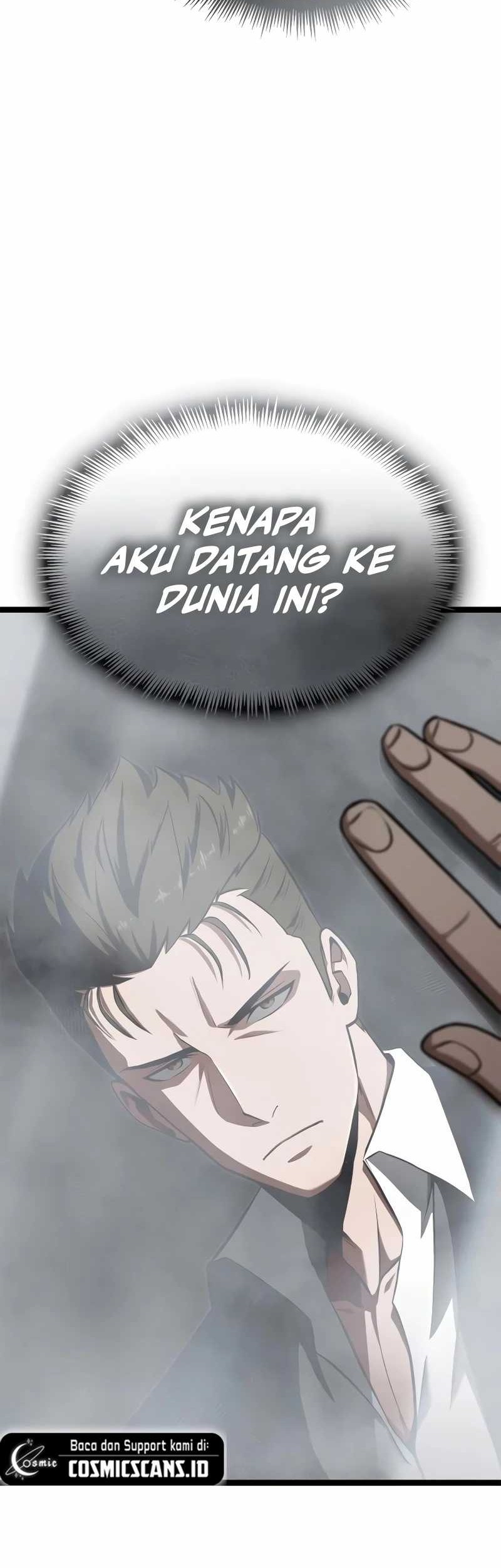Kalli the Champion chapter 66 halaman 47