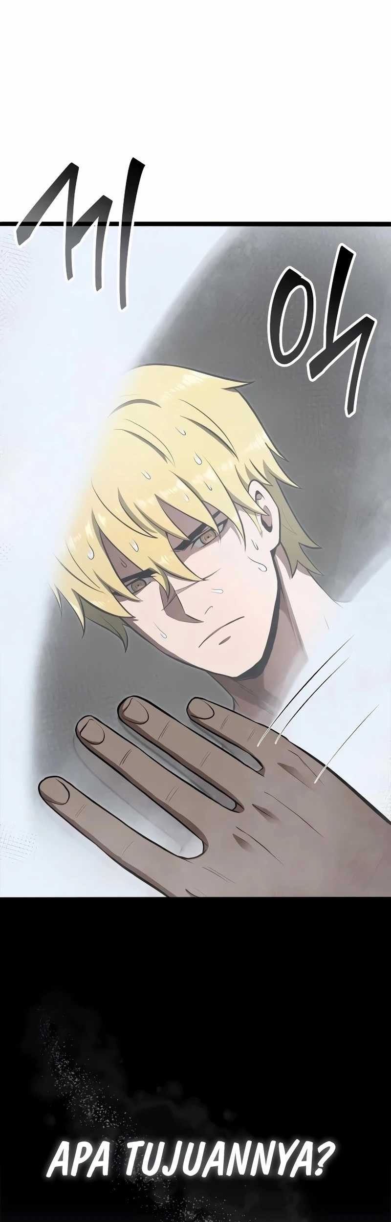 Kalli the Champion chapter 66 halaman 48