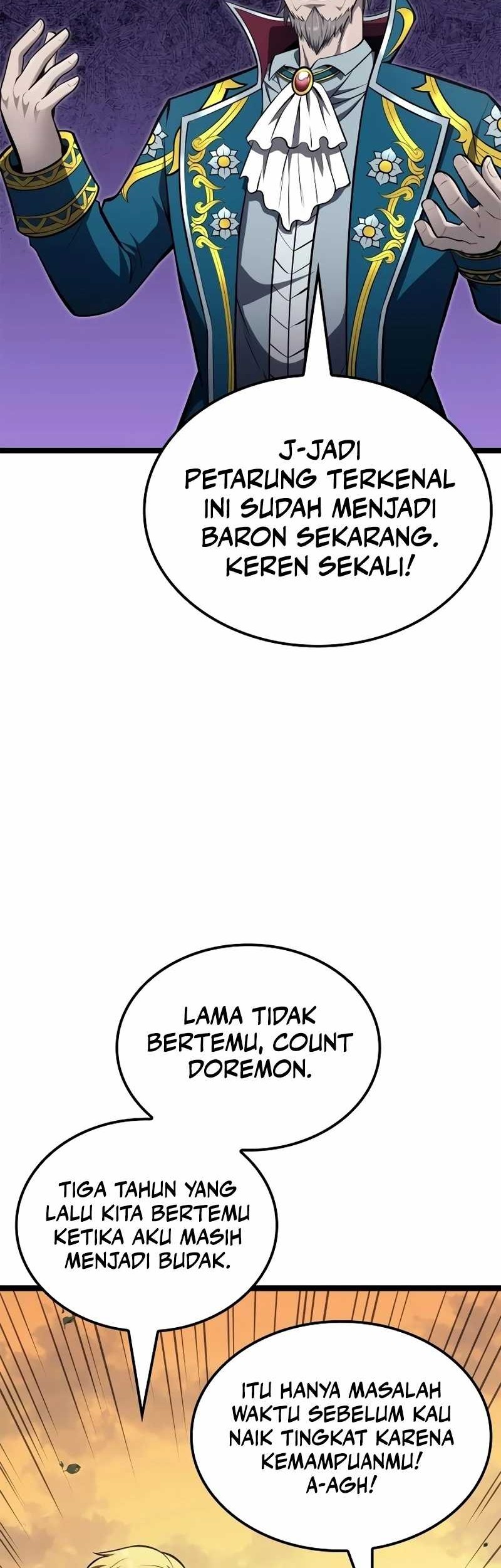 Kalli the Champion chapter 66 halaman 53