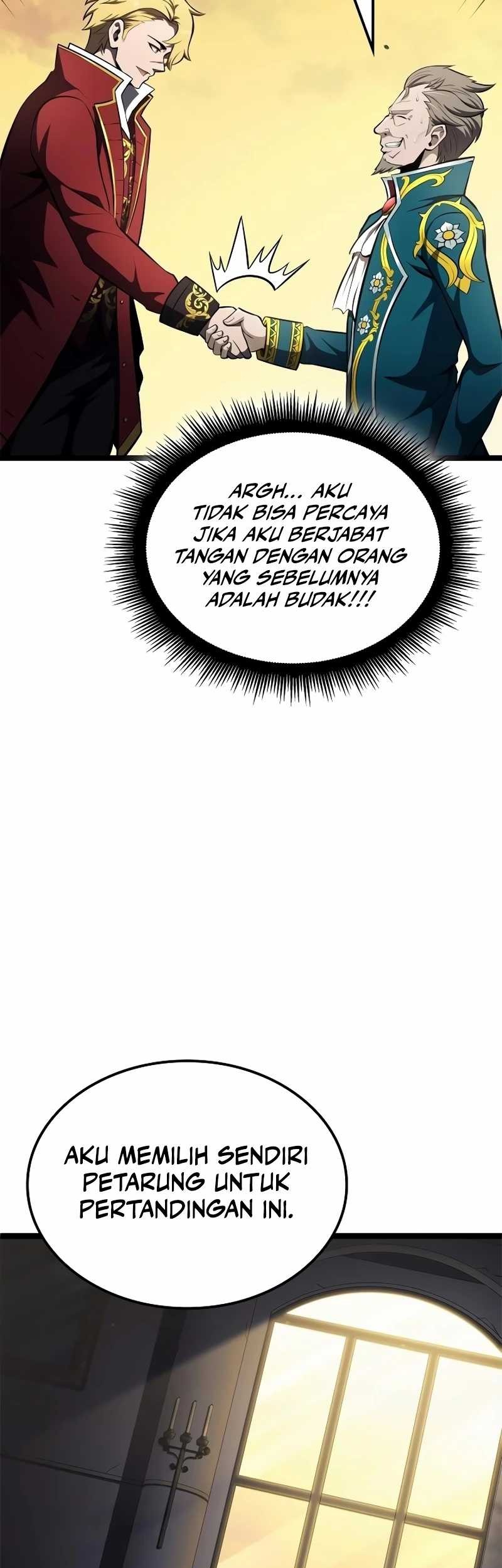 Kalli the Champion chapter 66 halaman 54