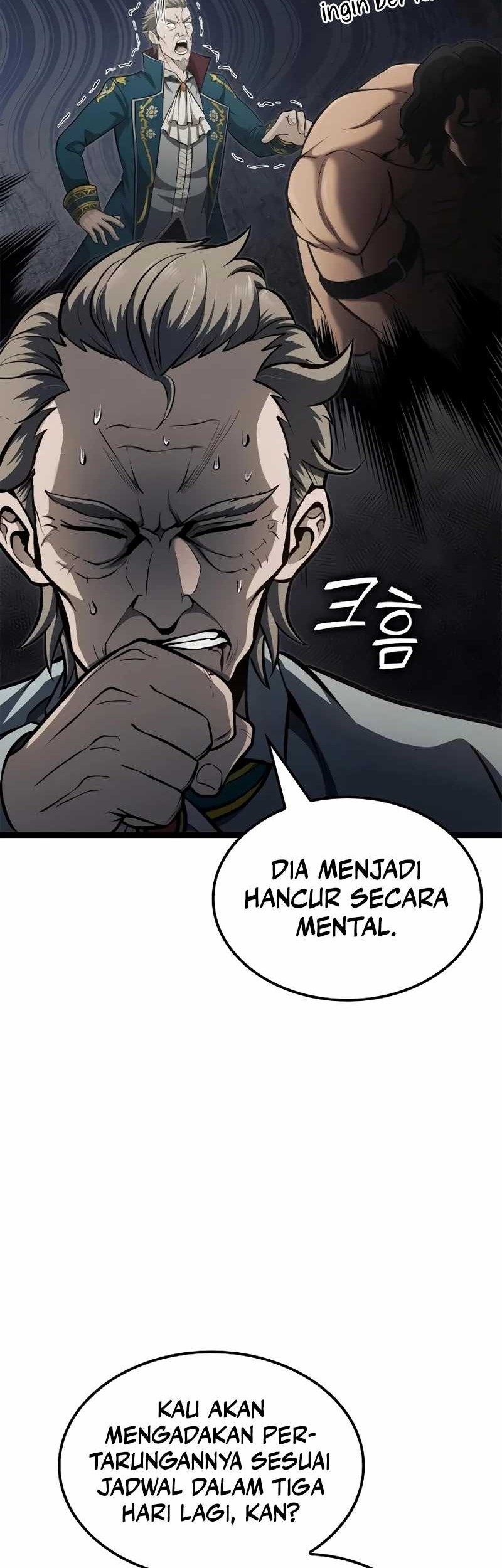 Kalli the Champion chapter 66 halaman 57