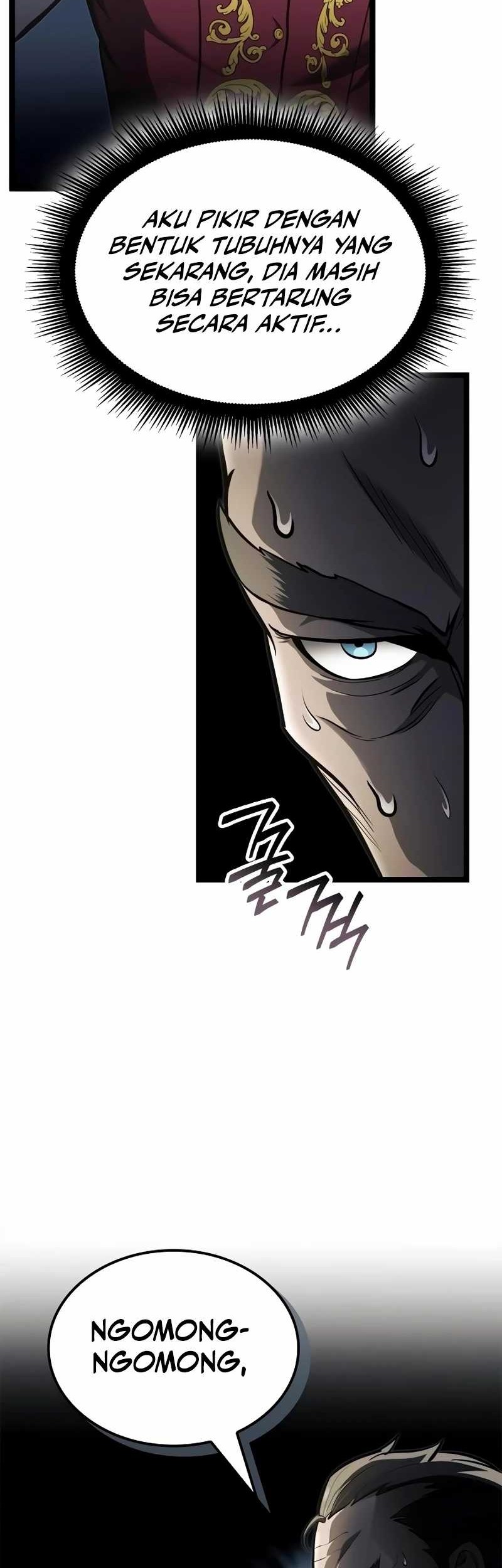 Kalli the Champion chapter 66 halaman 59