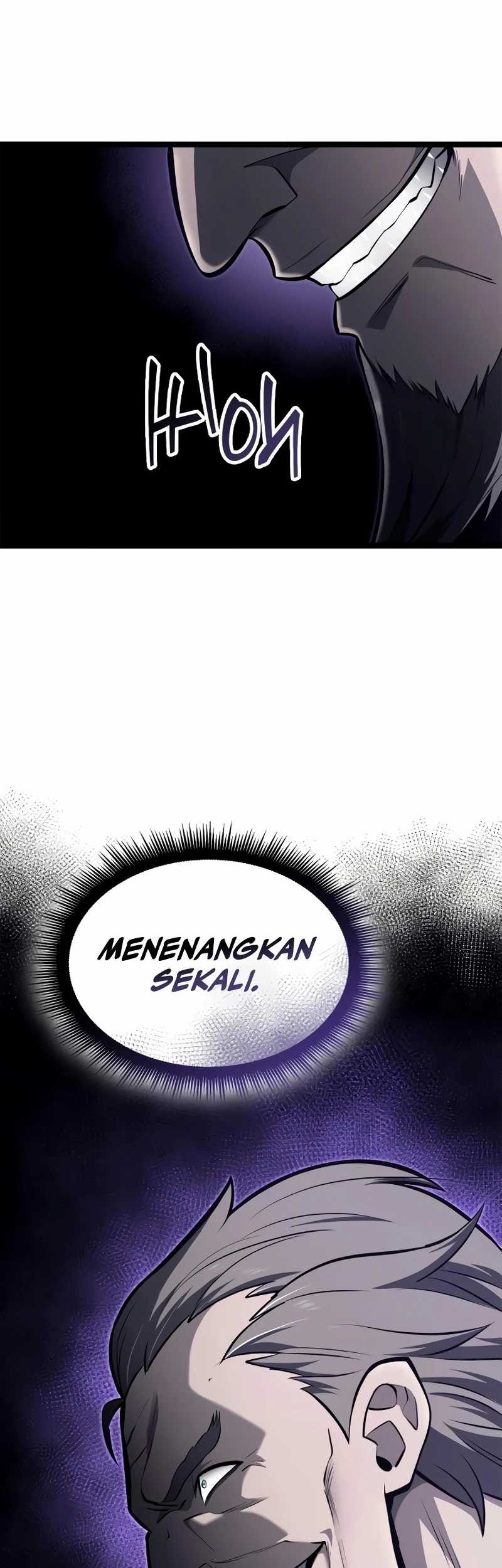 Kalli the Champion chapter 66 halaman 63