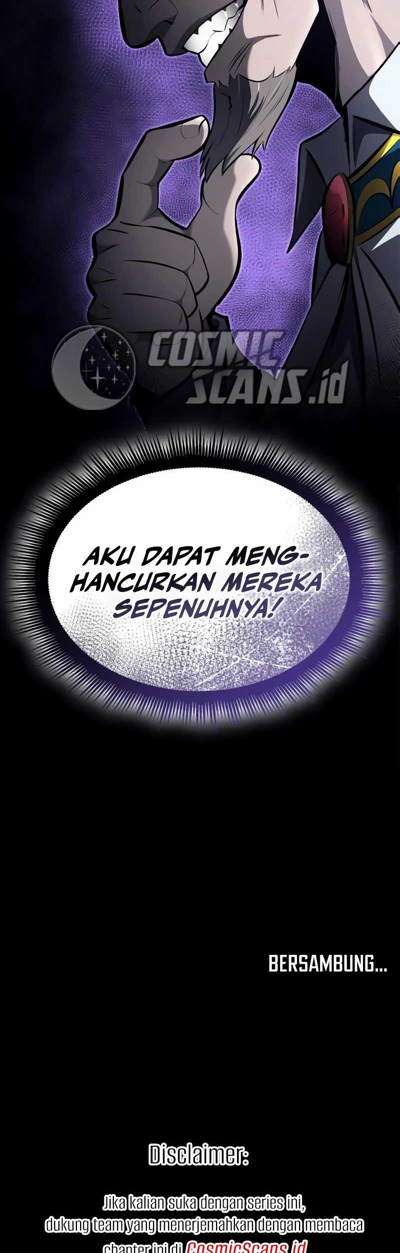 Kalli the Champion chapter 66 halaman 64