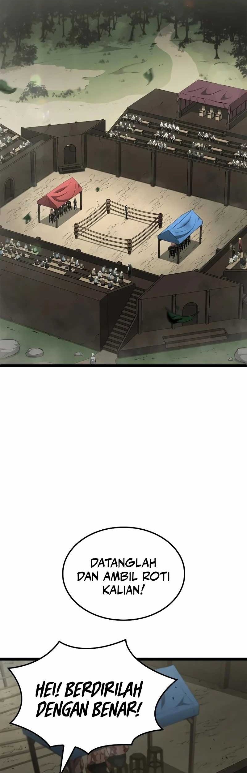 Kalli the Champion chapter 67 halaman 3