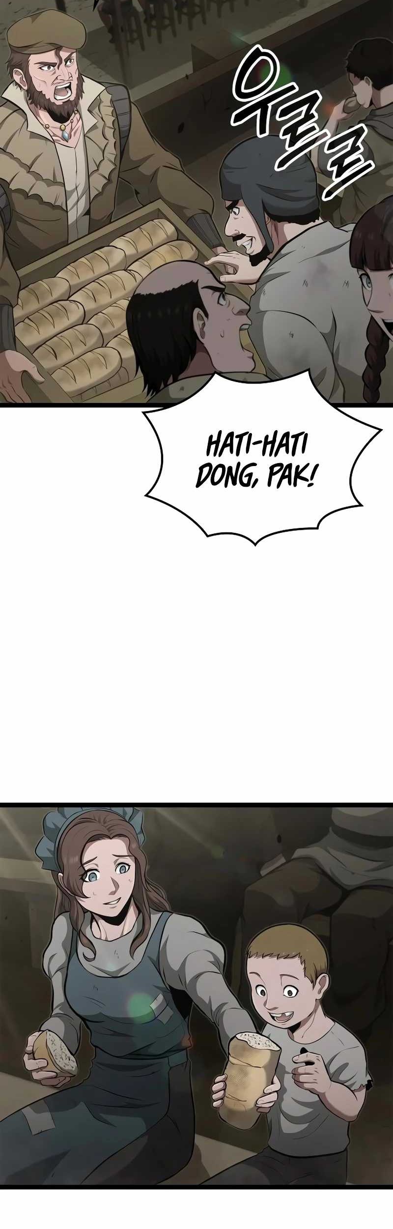 Kalli the Champion chapter 67 halaman 4