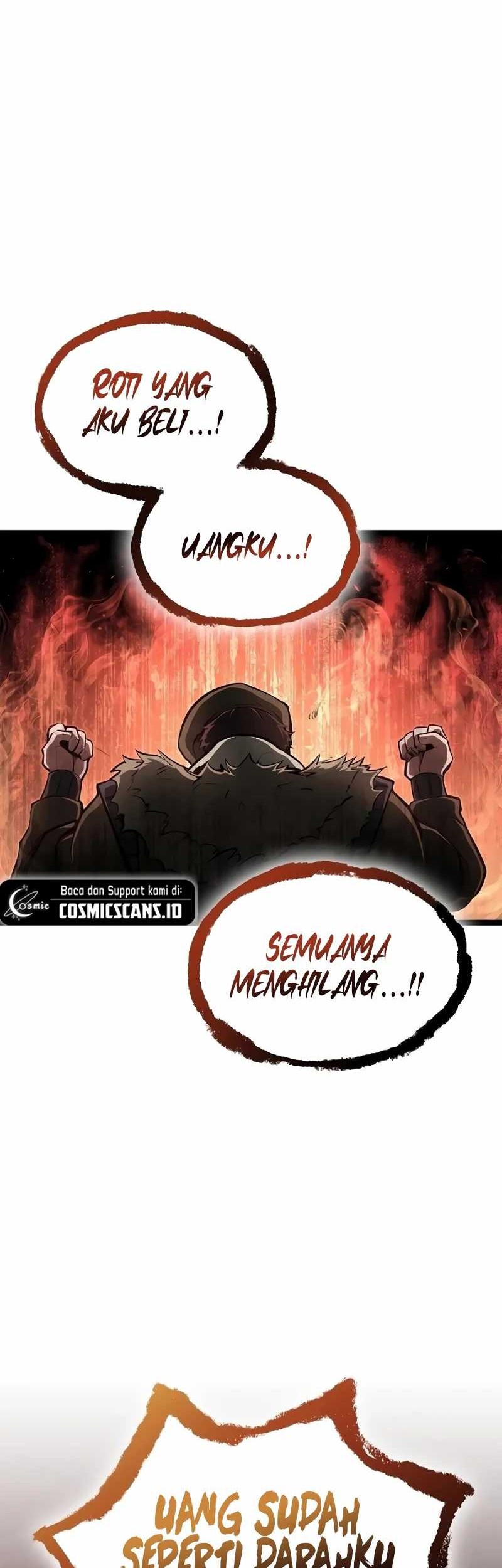 Kalli the Champion chapter 67 halaman 5