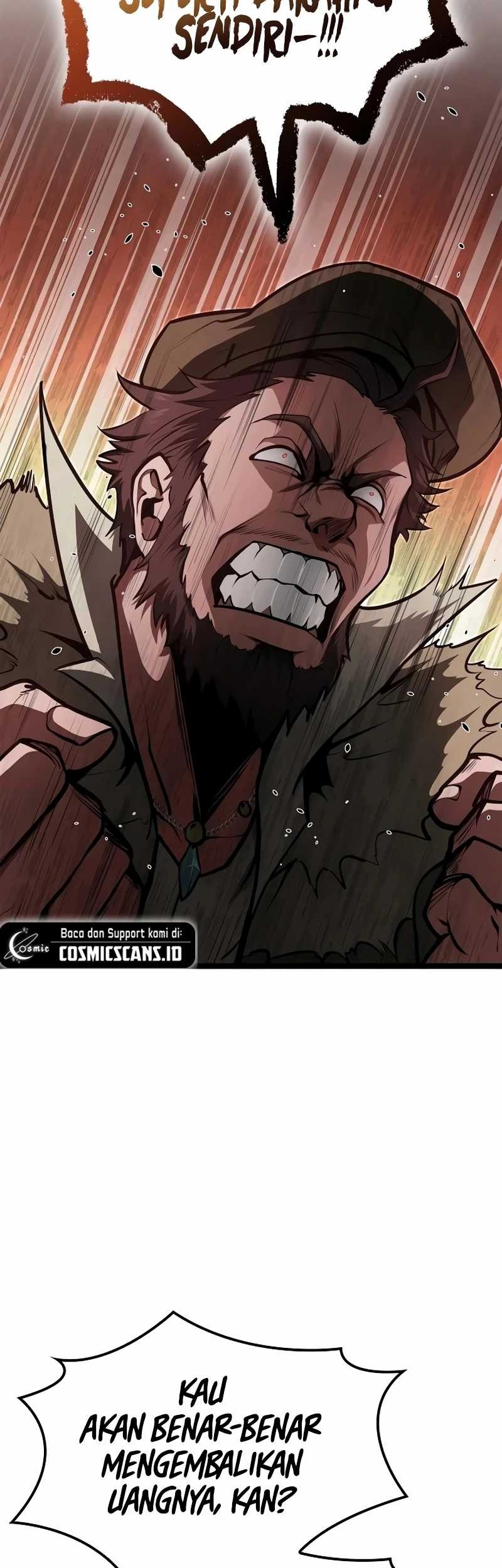 Kalli the Champion chapter 67 halaman 6