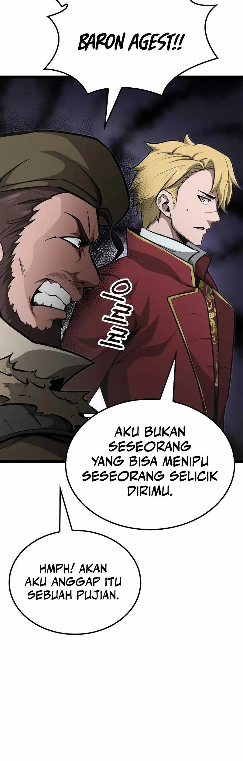 Kalli the Champion chapter 67 halaman 7