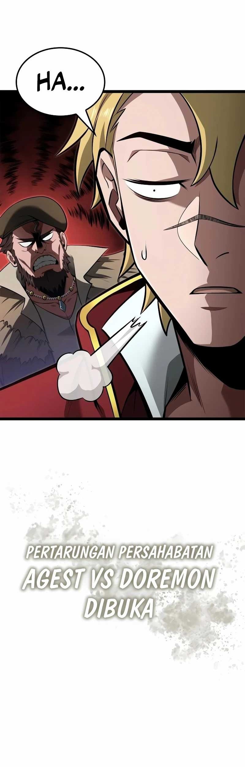 Kalli the Champion chapter 67 halaman 9