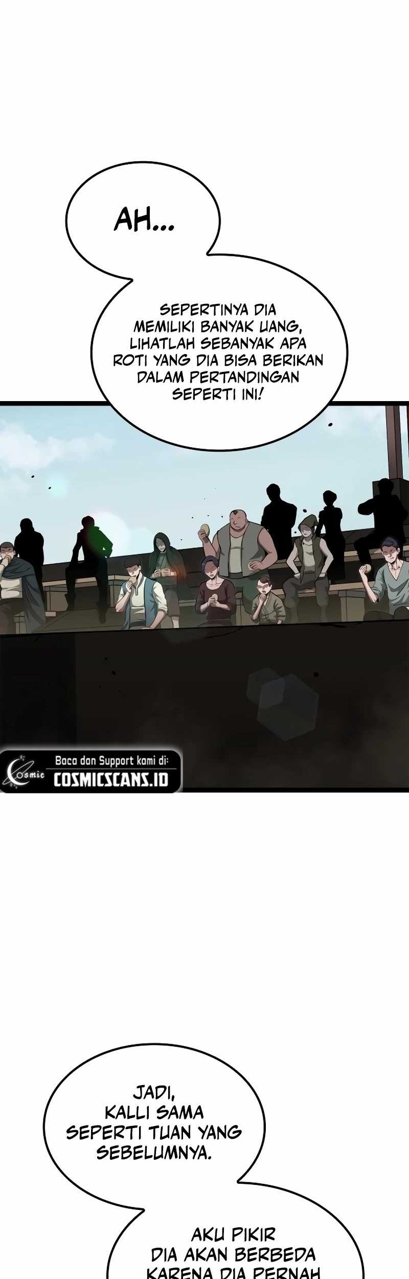 Kalli the Champion chapter 67 halaman 11