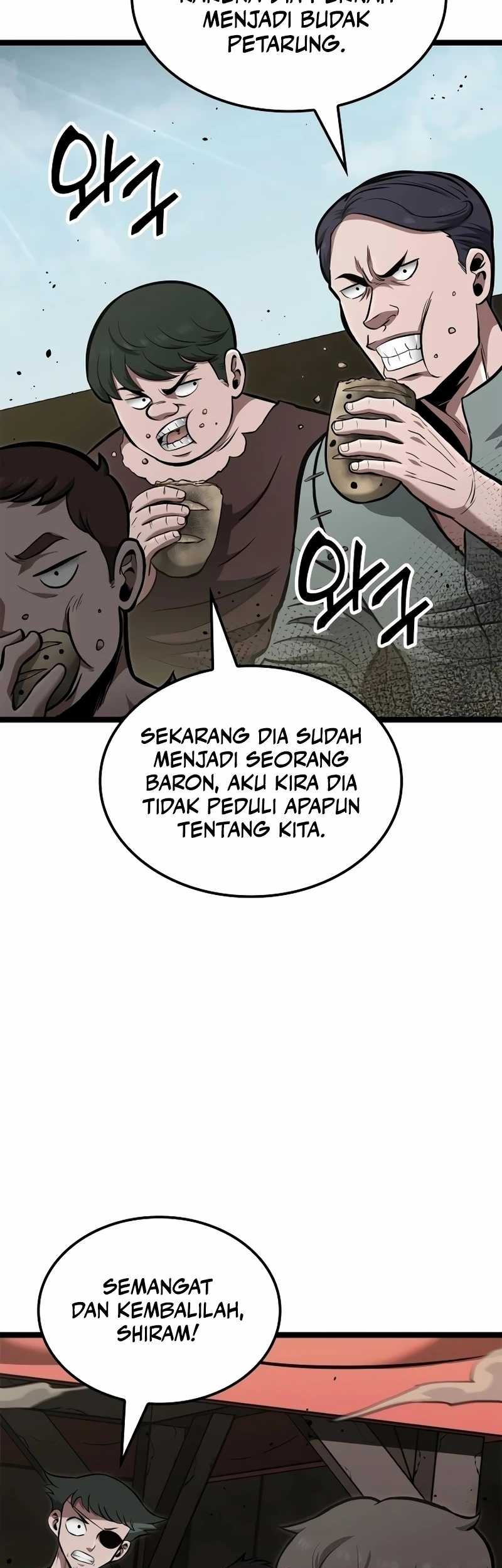 Kalli the Champion chapter 67 halaman 12