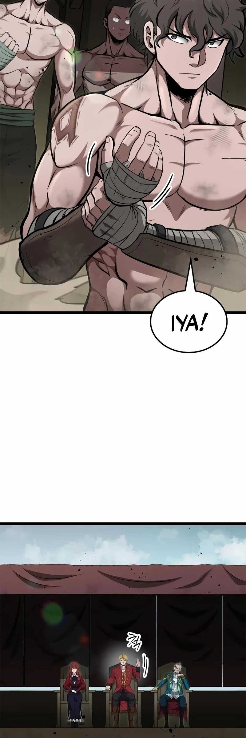 Kalli the Champion chapter 67 halaman 13