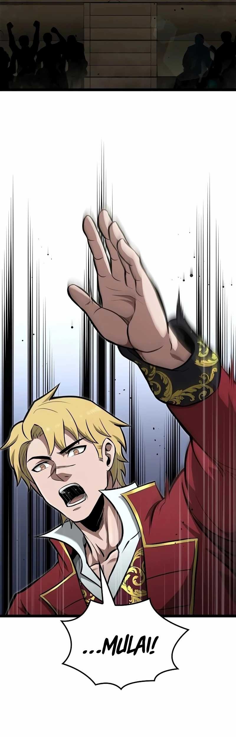 Kalli the Champion chapter 67 halaman 14