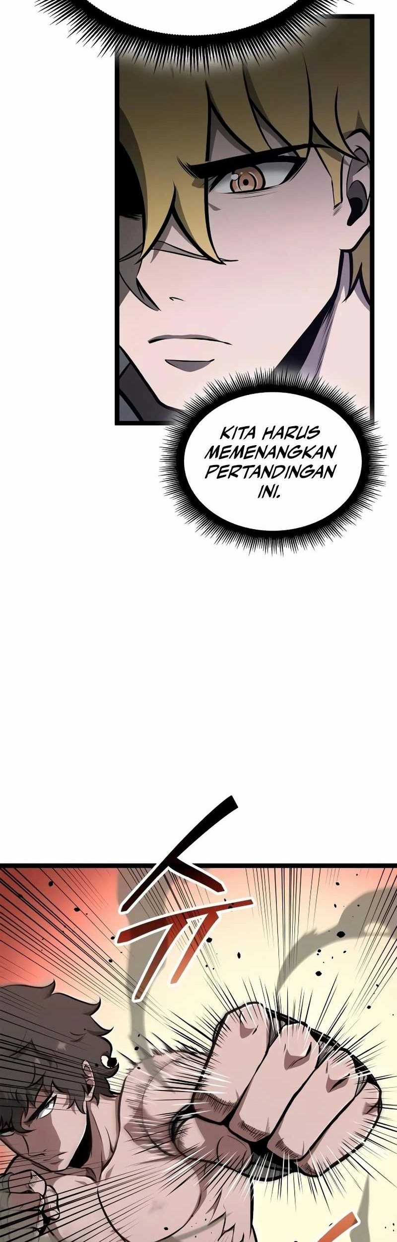Kalli the Champion chapter 67 halaman 17
