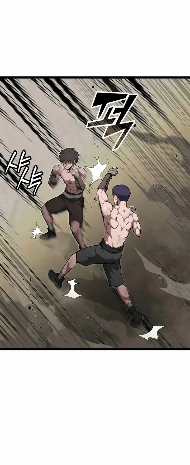 Kalli the Champion chapter 67 halaman 19