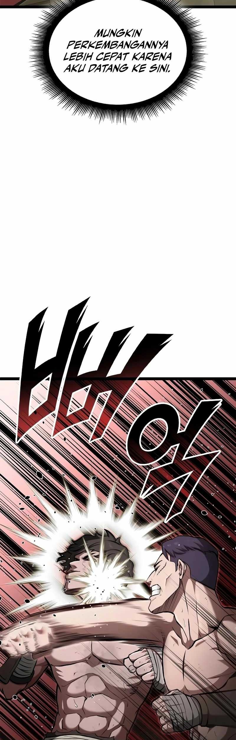 Kalli the Champion chapter 67 halaman 22
