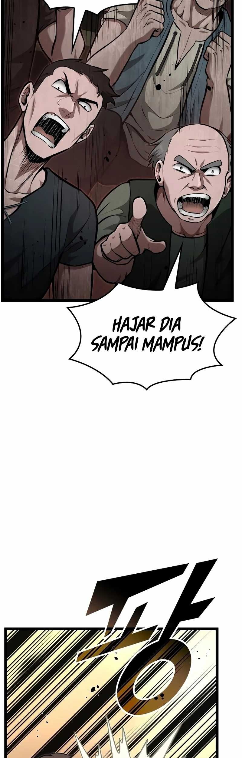 Kalli the Champion chapter 67 halaman 24
