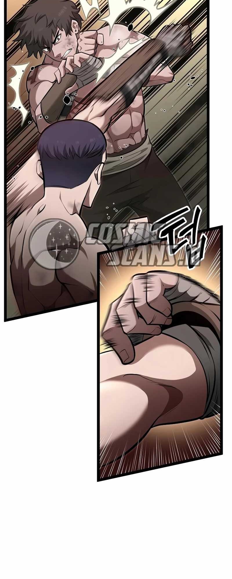 Kalli the Champion chapter 67 halaman 25