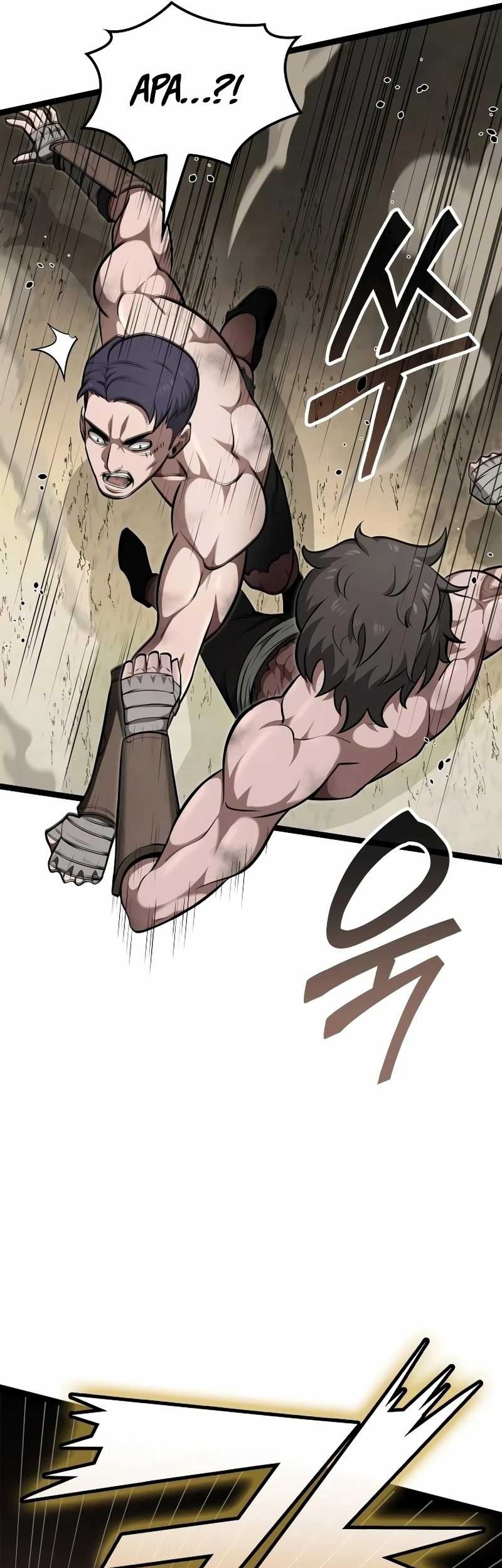 Kalli the Champion chapter 67 halaman 26